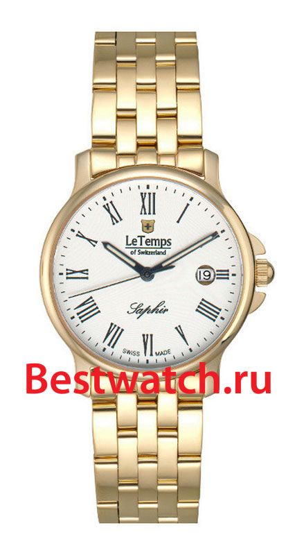 Часы Le Temps Lady LT1056.52BD01